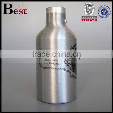 20g Face Cream Small Cheap Metal Container Aluminum Metal Container photo-6