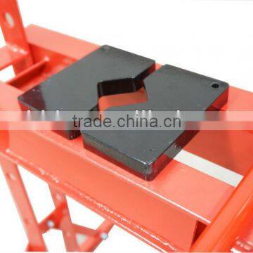 12T High Quality Hydraulic Press Machine photo-6