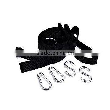 200cm Hammock Tree Hanging Strap photo-3