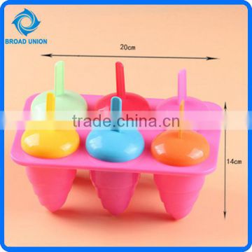 Ice Cream Sticks Mold Ice Lolly Mold