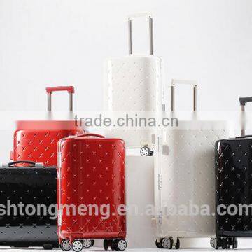 luggage suitcase set hard shell