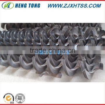 Continuous Cold Rolled Screw Flight