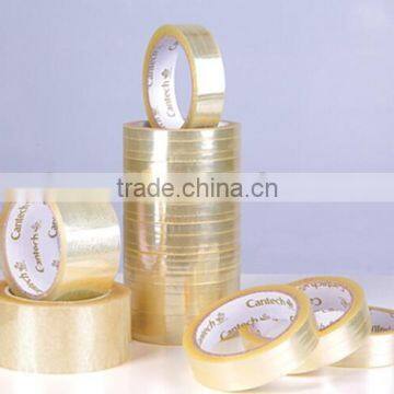 Rainbow Colored Bopp Stationery Tape photo-2