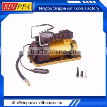 12V Hot Auto Air Compressor