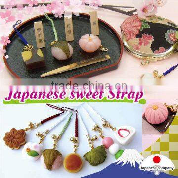 Traditional and Beautiful Souvenir Fridge Magnet With Attention Made in Japan photo-2