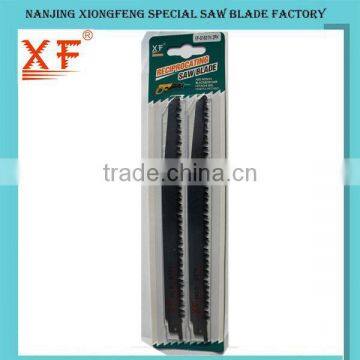 XF-S1531N 5pcs Tree Cutting Saw Blades/HCS Fein Saw Blades photo-5