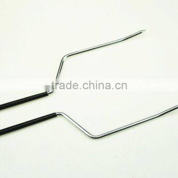 42059 Heat Resistant BBQ Meat Claws Forks,Meat Shredder Pork,Pulled Pork Shredder photo-5