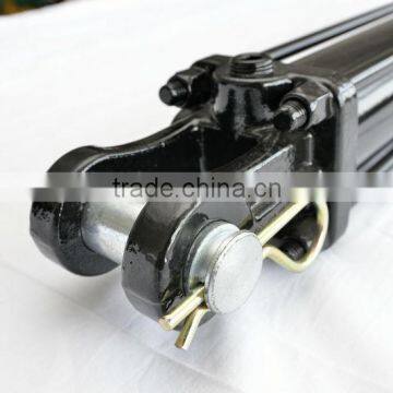 3000PSI Double Acting Tie-rod Hydraulic Cylinder for Agriculture Machine photo-6
