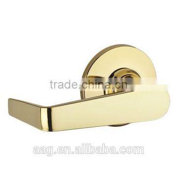 American Standard Grade 2 Low Prices Glass Door Handle Lock photo-3