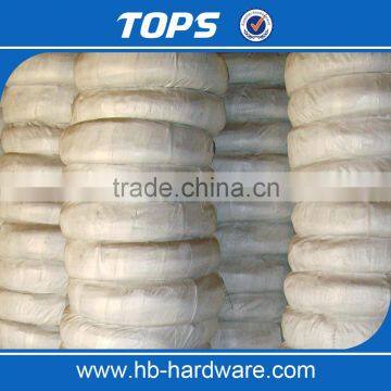 Galvanized Wire and Black Iron Wire photo-6