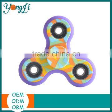 Fidget Toy Stress Reducer Relieve Anxiety and Cam Fidget Spinner India photo-3