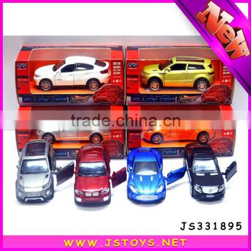 hot sale die-cast alloy car toy for kids