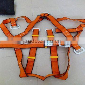 Superb Belt Full Body Harness With High Quality photo-5