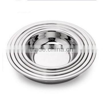 Wholesale Custom Printed Dinner Plates Morden China Hotel Used Food Dinnerware