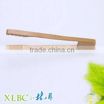 Bamboo clamp