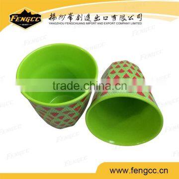 Watermelon Full Print Melamine Mug for Coffee / Water photo-3