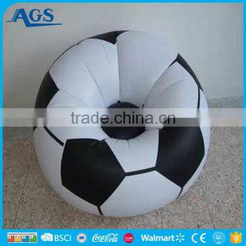 2017 Soft and Comfortable Design Inflatable Chair photo-5