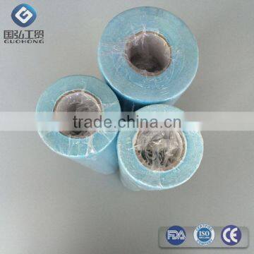 Disposable Bed Sheet Examination Bed Paper Roll Disposable Fitted Bed Sheet photo-2