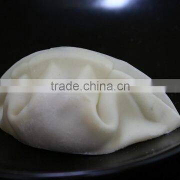 Anko Scale Mixing Making Frozen Extrusion Gyoza Machine photo-4