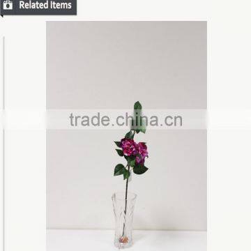 High Quality Artificial Flowers,silk Rose Artificial Flowers photo-3