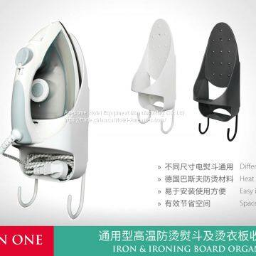 Iron Board Organizer, Ironing Board Holder photo-4