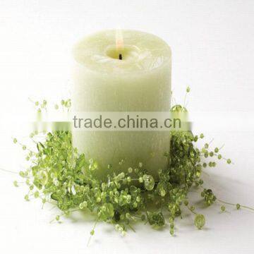 CHURCH CANDLE