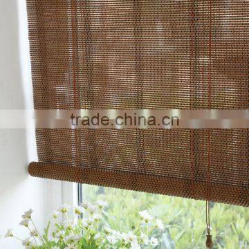 bamboo blinds/brief and modern curtain/BAMBOO ROLLER BLIND/ ROLLER BAMBOO BLIND