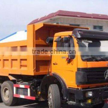 BEIBEN Brand Dump Truck For Hot Sale