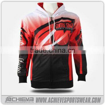 Best selling fashion design hoody sweatshirt wholesale hockey hoodie