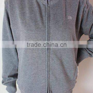 Women Blank High Quality Sweatshirt photo-3