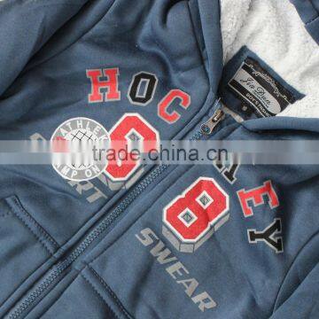 103 Winter Casual 2pcs Latest Sport Kids's Boys Clothing Suits photo-3