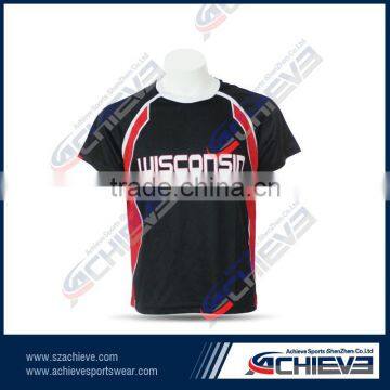 football shirt maker soccer jersey custom sublimation soccer jersey