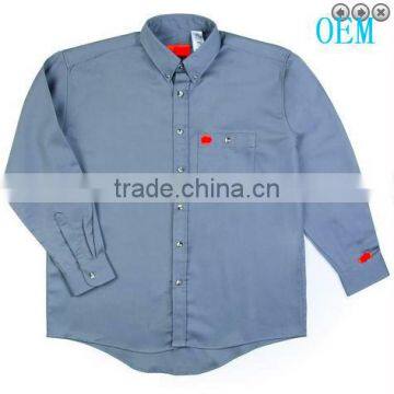 Sublimation Products China Linen Fabric Shirt LONG SLEEVE