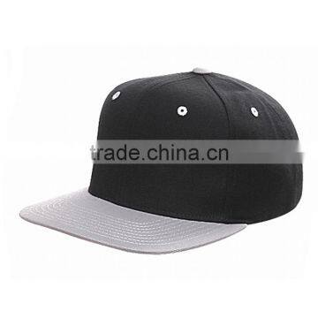 China Cheap Customize Snapback Hats photo-4