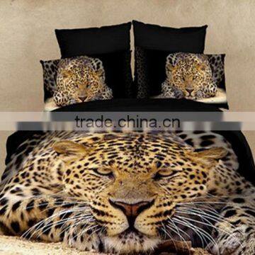 Oem News-style Digital Printing Sleeping Bag/quilt Over Double photo-3