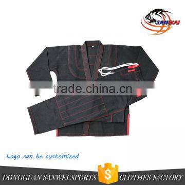 Supplier China bjj kimono all sizes sportswear jiu jitsu gi