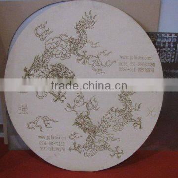 Honeycomb Worktable 80w Laser Machine photo-4