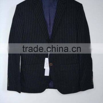 GZY Stock Cheap Man Suit