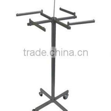 Wholesale 2015 Bargain Buys Purse Grocery Shelves Display for Sale photo-5