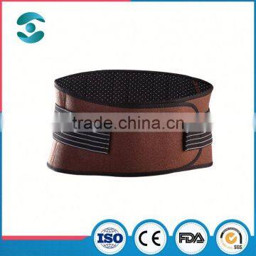 Self-Heating Waist Warmer Support Belt photo-2