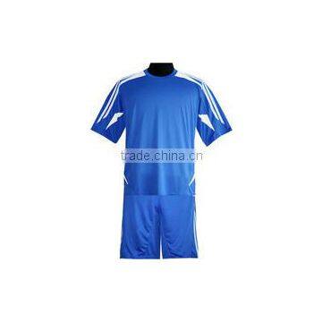 Custom Sublimation soccer wear