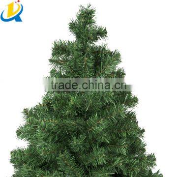 Hot Selling Cheap Wholesale Plastic Decorated Christmas Tree photo-3
