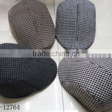 Fashion Most Popular Cheaper Winter Casquette Men Hat