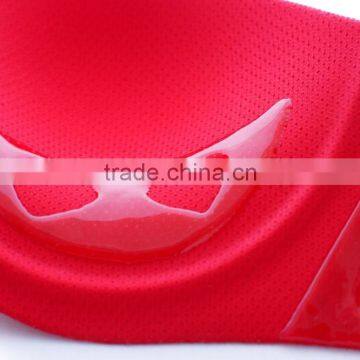One Piece High Quality Bra,hot Red Ladies Underwear photo-4