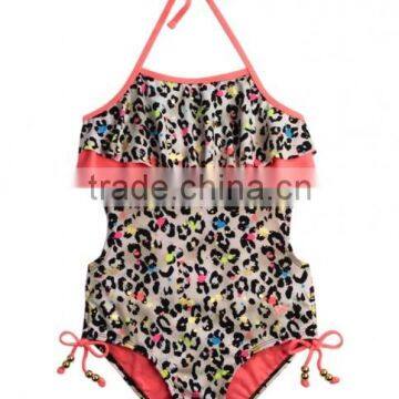 Hottest BABY Girl Swimsuit One Piece Swimwear