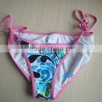 comfortable bikini underwear