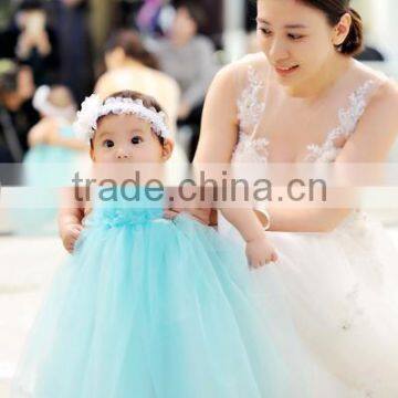 wholesale girls birthday baby tutu dress for girls