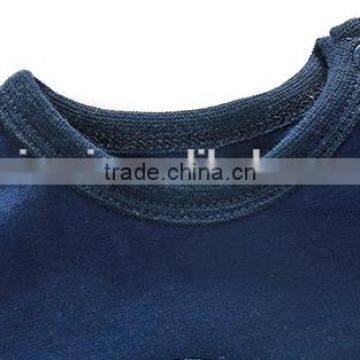 Unisex Gender Short Sleeve Sleeve Style Cotton Lovely Baby Rompers Wholesale 0-3 Months Baby Summer Rompers photo-2