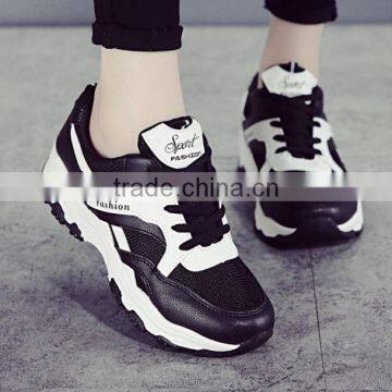 Zm35648a Women Casual Sport Shoes Wholesale China Ladies Shoes photo-4