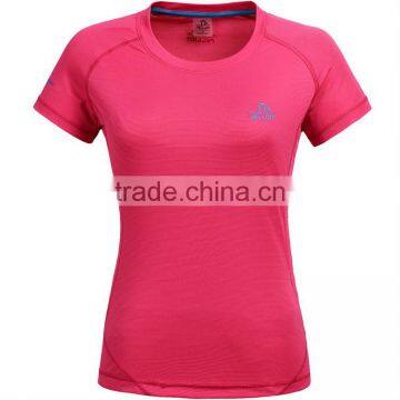 Quick Dry t Shirt Wholesale photo-3